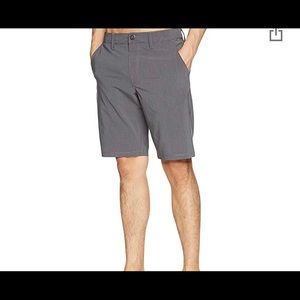 Volcom SNT Hybrid shorts